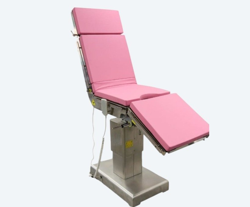 gynae-o.t-table