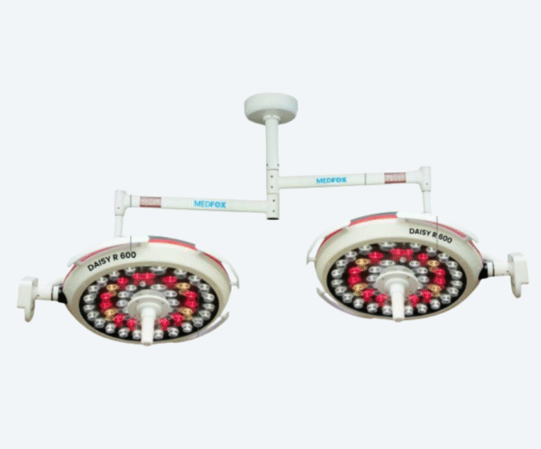 Daisy-r600-double-dome