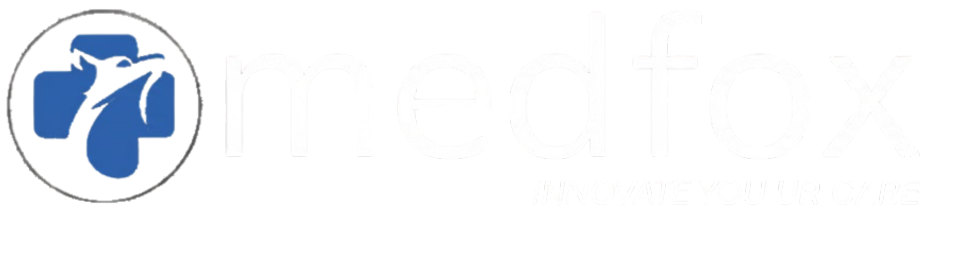 medfoxhealth.com