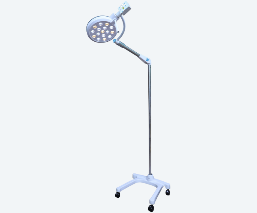 MEDFOX Examination light Daisy – 300