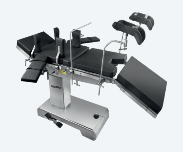 Hydraflex Hydraflex-o.t-table