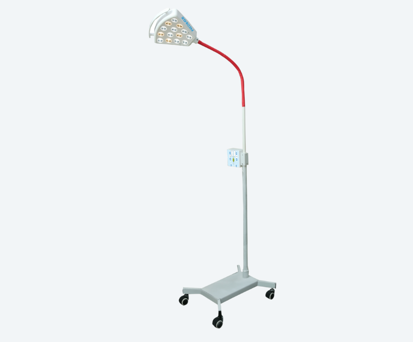 MEDFOX Lily – 1 Examination Light
