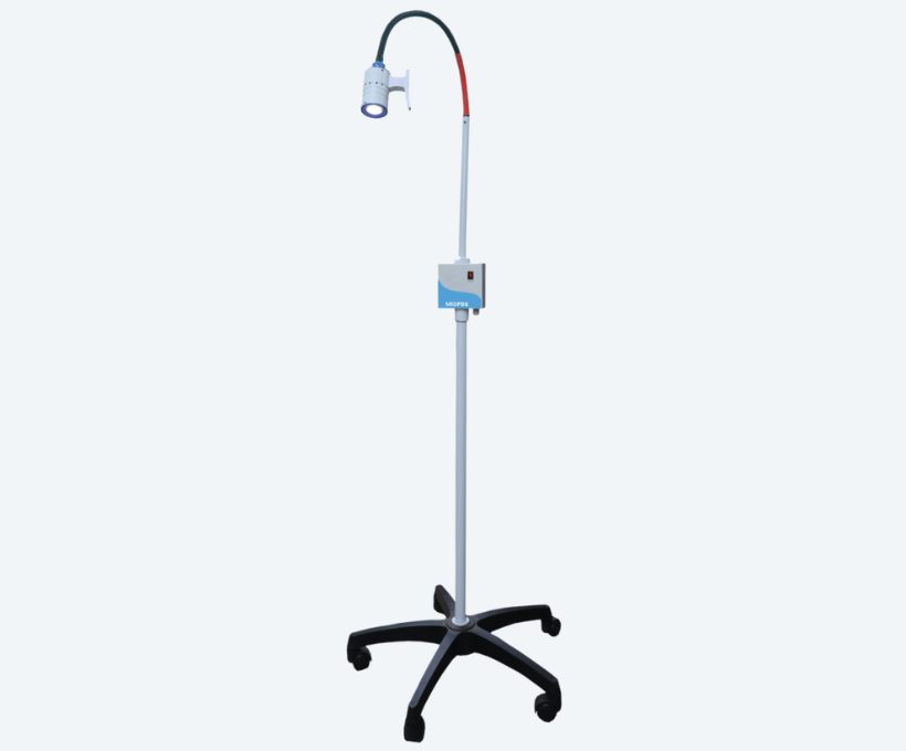 MEDFOX Tulip – A Examination Light
