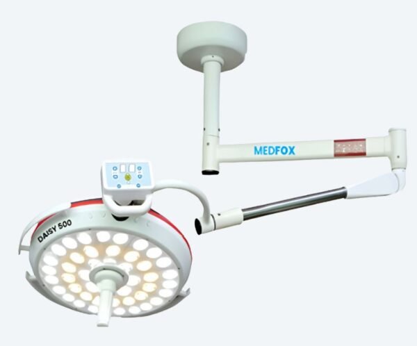 Daisy-500-single-dome Daisy-500-single-dome