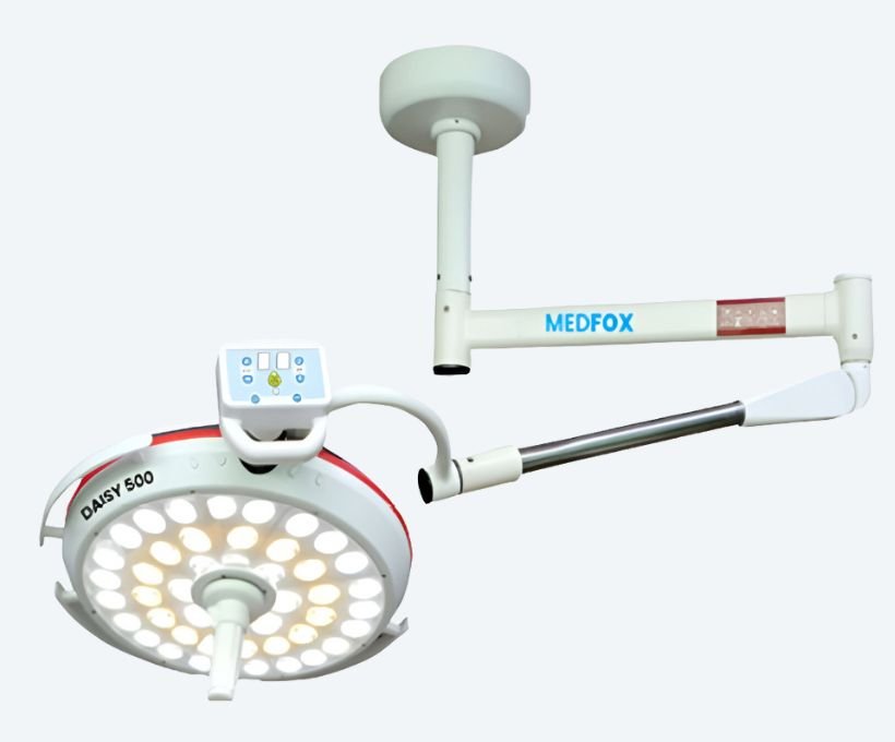 Daisy-500-single-dome