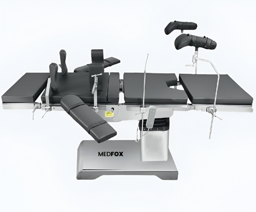 MEDFOX Surgiflex Pro